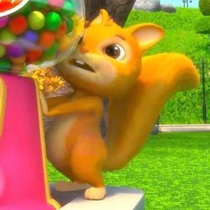 Meet your Posher, Okie.stop-